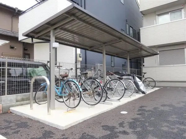 一棟売アパート 越谷市中町 Tスクエア越ケ谷