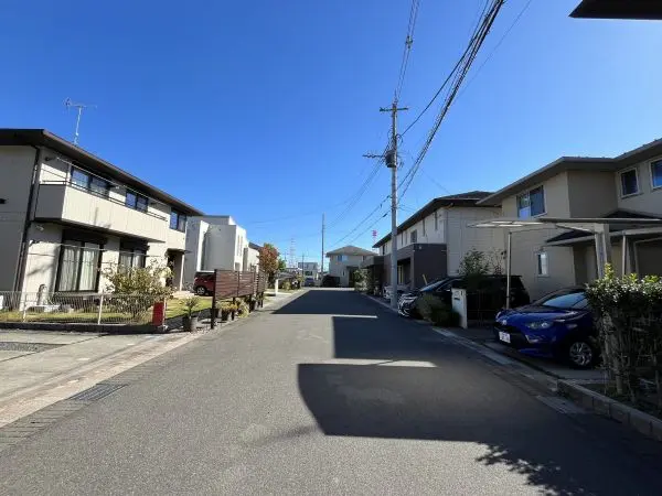 栃木県小山市若木町 戸建