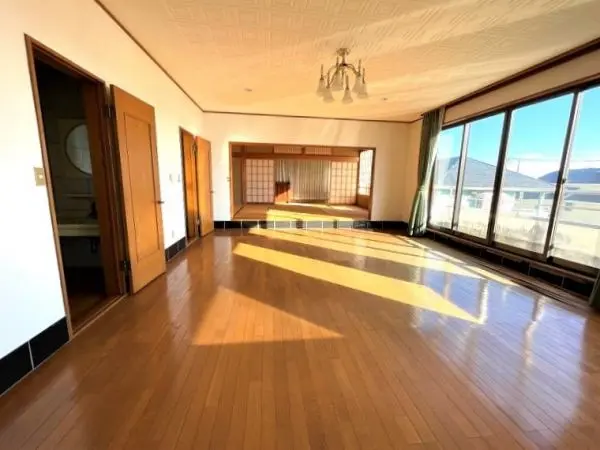 中郡二宮町二宮
