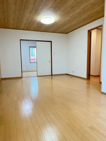 津市夢が丘1丁目　大和ハウス施工　中古戸建