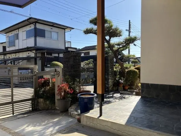 川西市緑台5丁目　土地