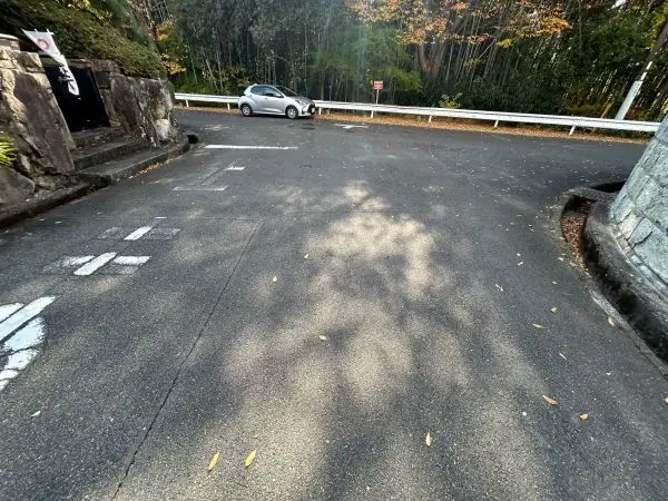 吹田市桃山台三丁目土地