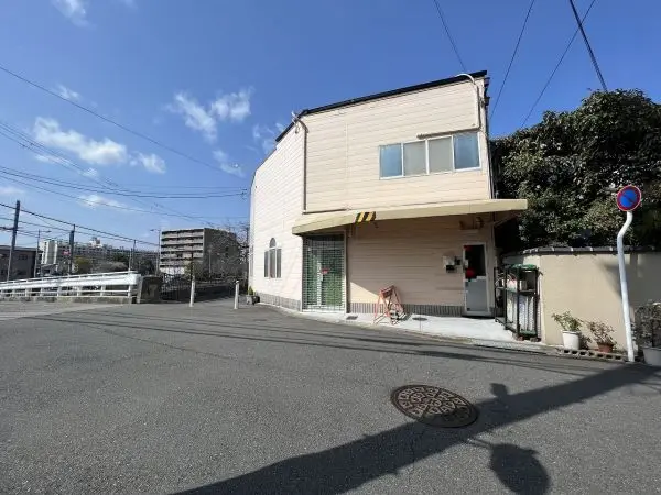京都市東山区福稲上高松町