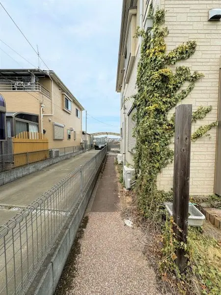 川越市今泉 中古戸建