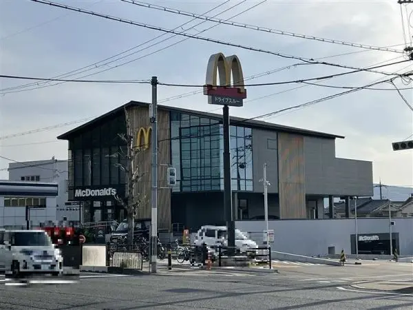 京都市山科区小山一石畑