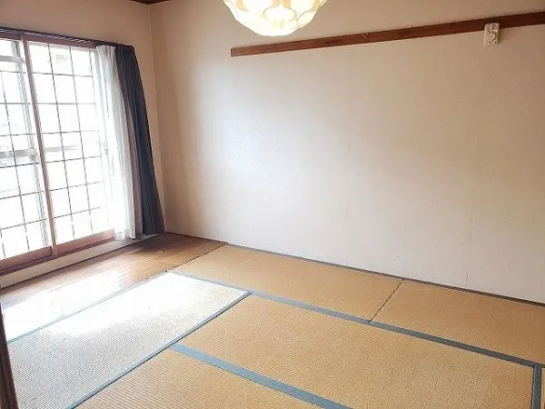 北助松第二次団地