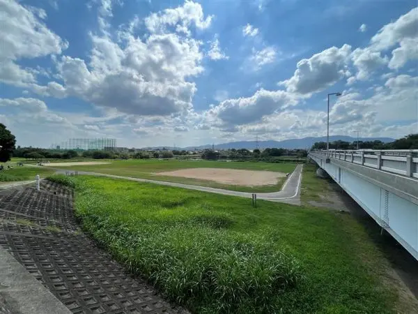 イニシア桂大橋