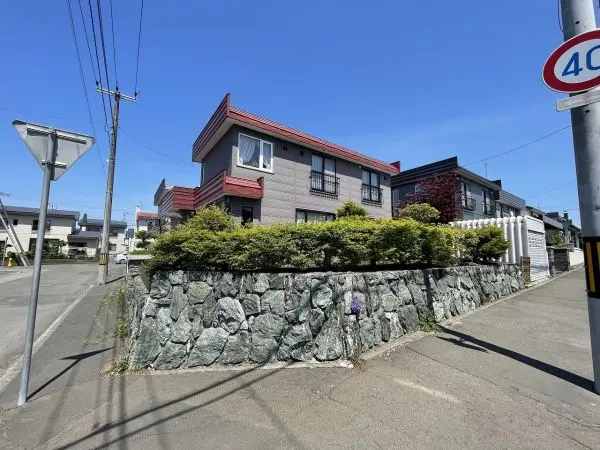平岡10条1丁目