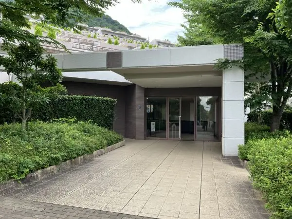 ジオ六甲山手