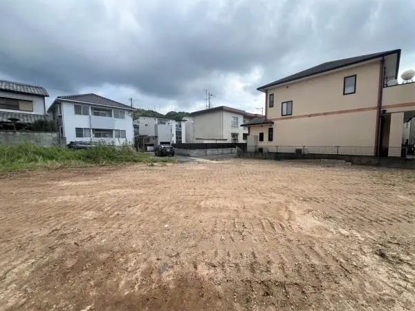 姫路市新在家本町2丁目