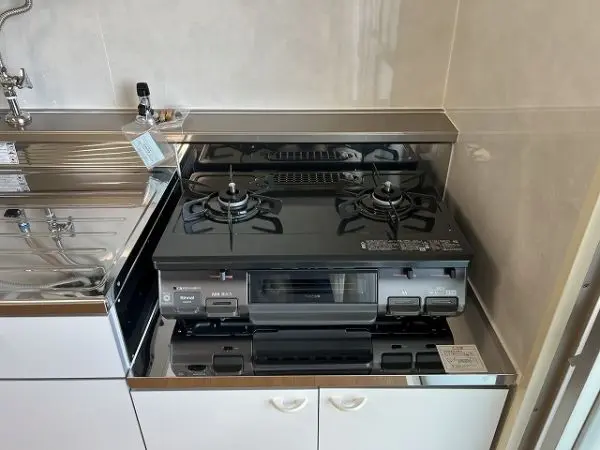 箕面粟生第二住宅弐壱号棟