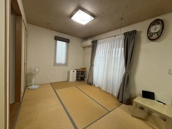 稲城市矢野口　賃貸併用住宅