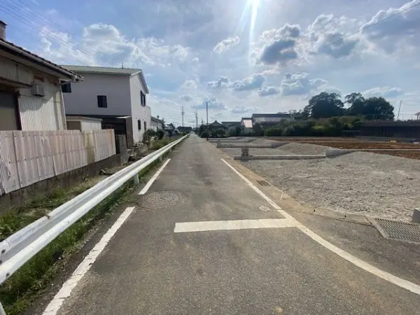 豊田市広美町中之切3番9