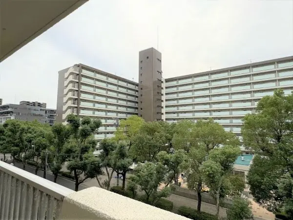 すみれ橋第二コーポ三号棟