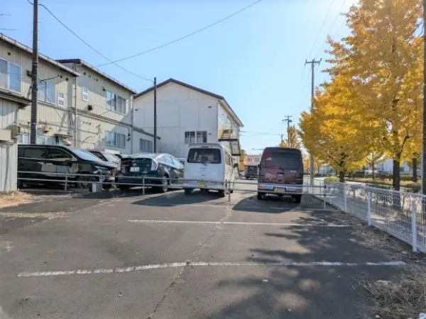 仙台市若林区鶴代町