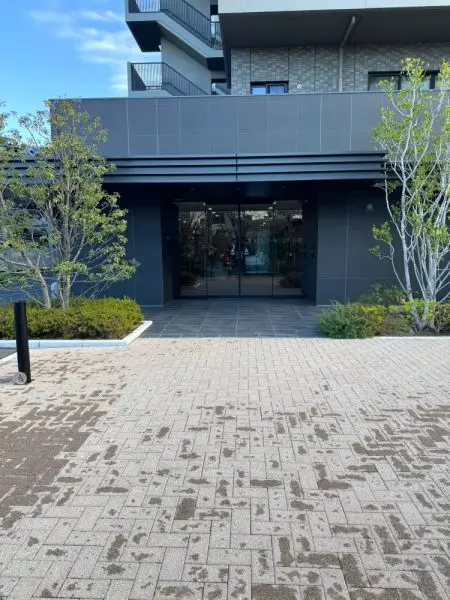 メイツ茨木総持寺