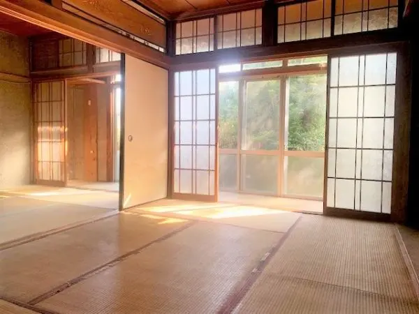 生駒市北新町