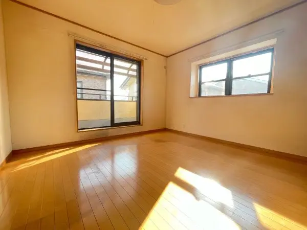 さいたま市南区太田窪 中古戸建