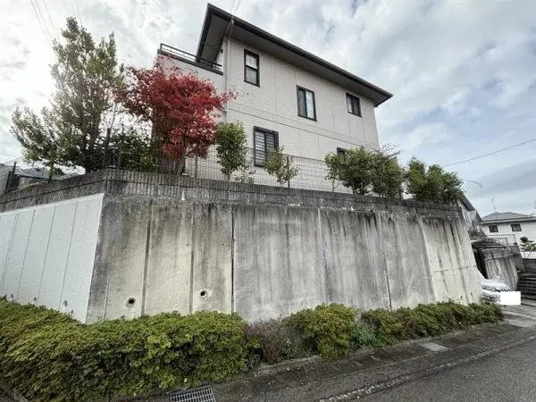 栗東市荒張字正林谷
