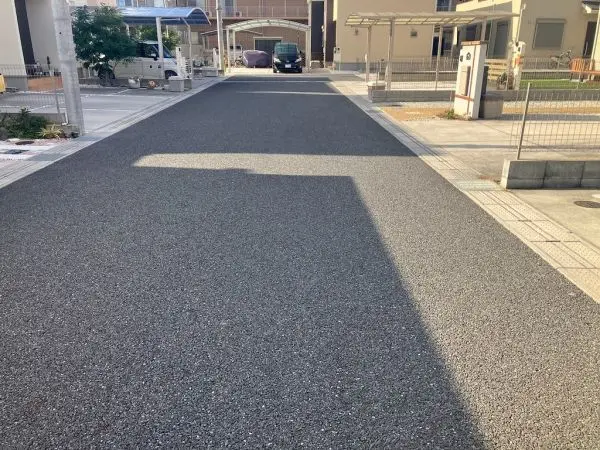 北葛城郡広陵町三吉