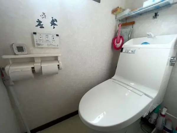 尼崎市御園一丁目　中古テラス