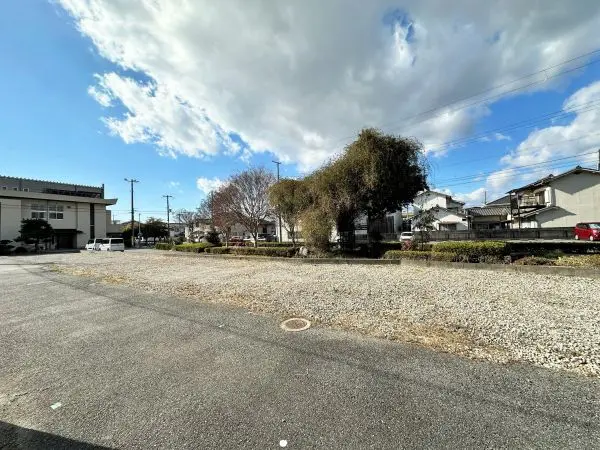 姫路市亀山２丁目