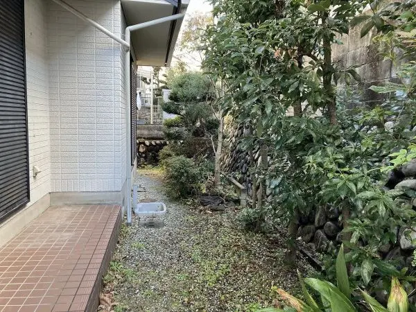 川西市大和西１丁目　戸建