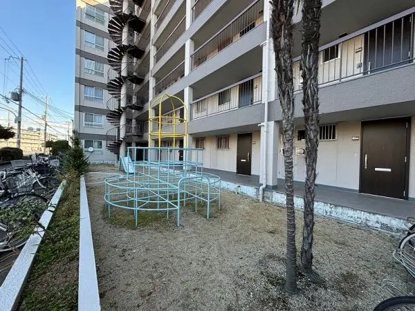 甲子園第６コーポラス