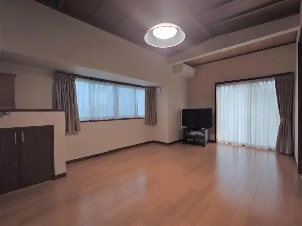 笠間市大田町　中古戸建