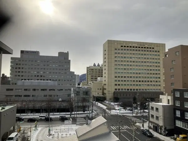 ニューライフ大通公園