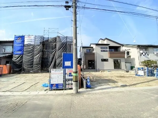 富谷市富ヶ丘3丁目68-145戸建