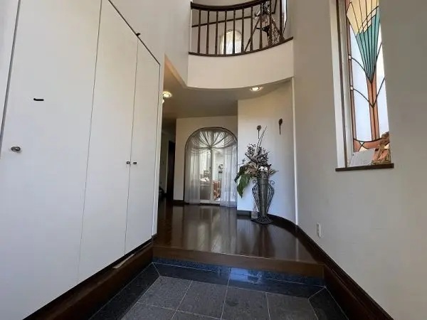 西宮市城山　戸建