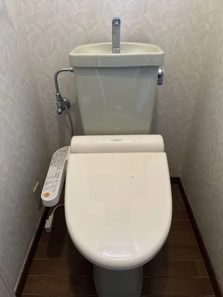 堺市南区庭代台四丁　戸建