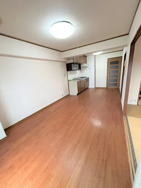 瑞穂センチュリーマンション