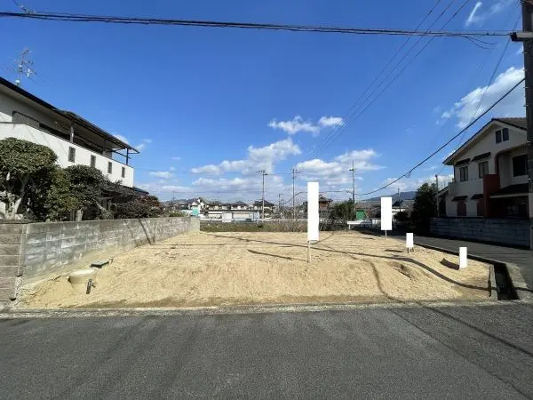 橿原市山之坊町