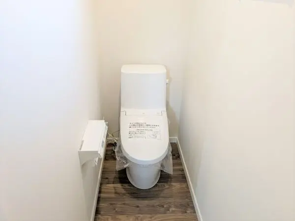 白石市銚子ケ森戸建