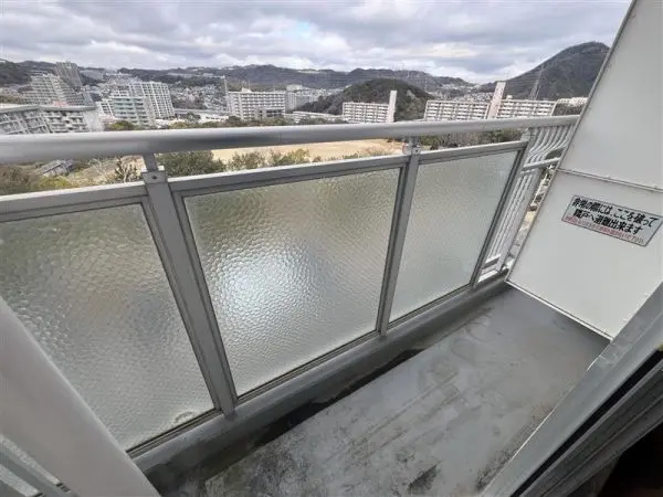 横尾三団地57号棟