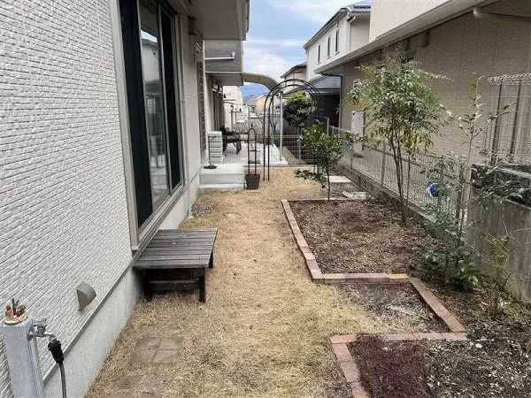 京田辺市同志社山手３丁目