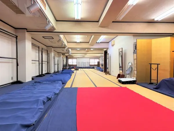 京都市中京区錦猪熊町