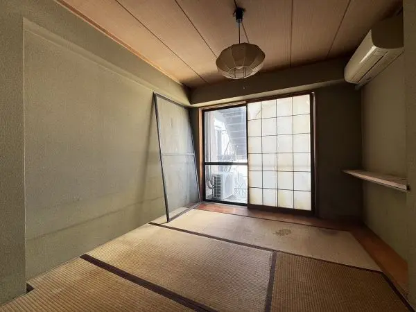 都住創松屋町住宅