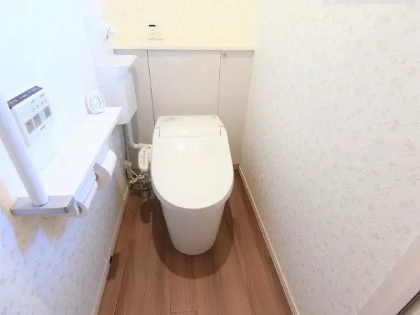 吉川市美南一丁目　大和ハウス工業（株）施工