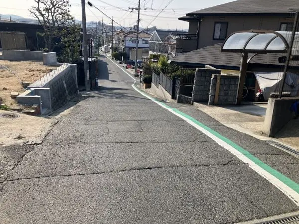 香芝市藤山２丁目