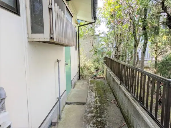 泉区長命ケ丘6丁目土地