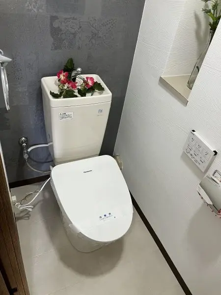 クローバーハイツ初芝ヴィプレ