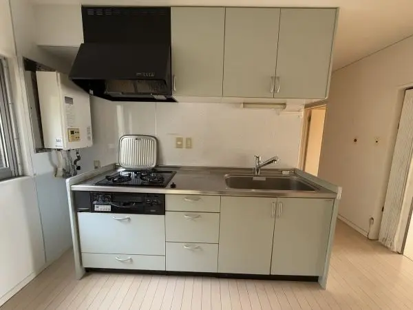 ライオンズマンションみのおH棟
