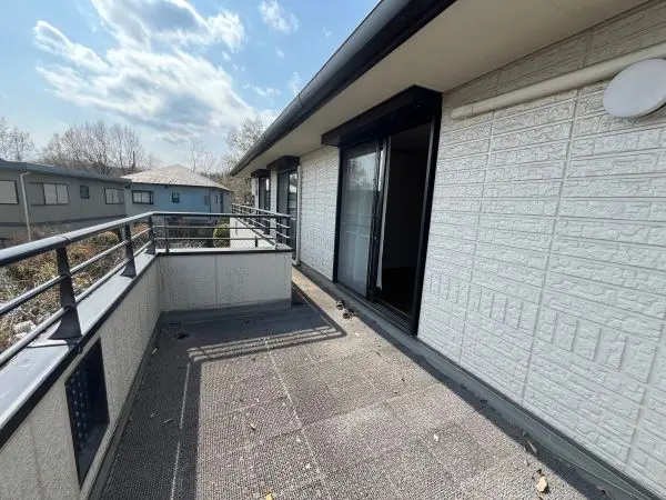 東松山市旗立台 中古戸建
