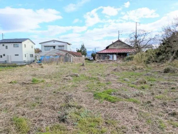 加美郡加美町宮崎字東町土地