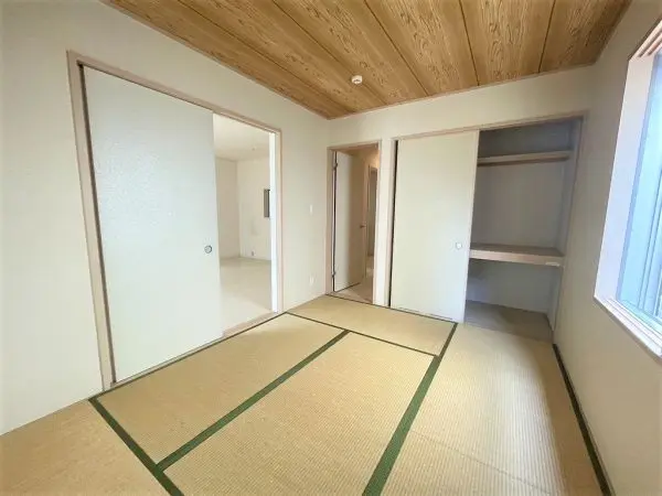 川西市清和台西1丁目　戸建
