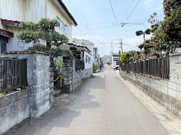 岩沼市栄町2丁目1号棟