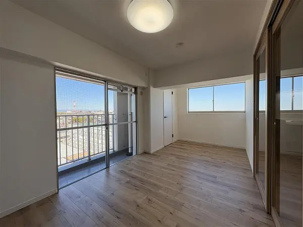 希望ヶ丘センタービル